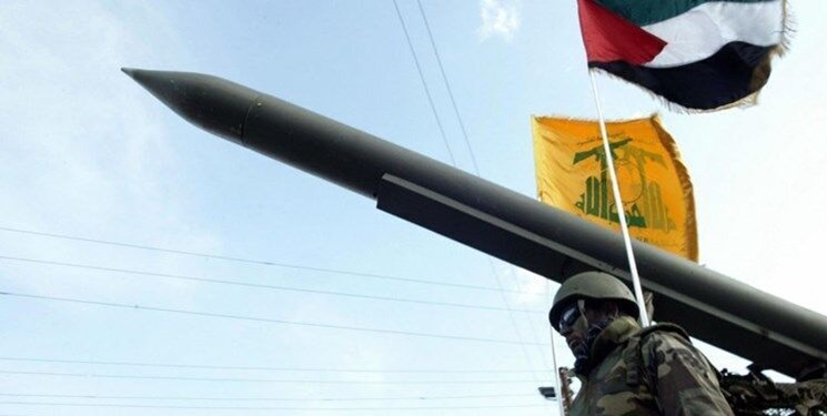شبکه صهیونیستی: گنبد آهنین قادر به رهگیری موشک‌های حزب‌الله نیست