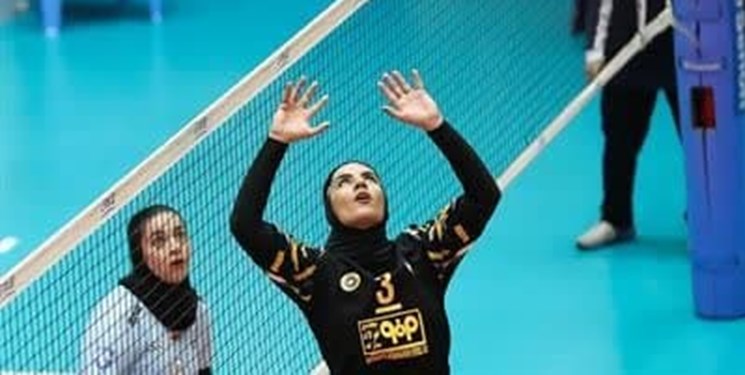 غفلت از ظرفیت‌ رقابت‌های لیگ در استعدادیابی والیبال دختران اردبیلی