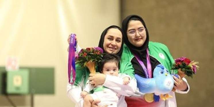ایران قوی، ورزش قوی می‌خواهد و ورزش قوی، نیازمند فرهنگ قوی است