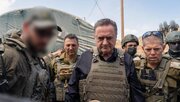 وزیر جنگ صهیونیستها: در لبنان در وضعیت آتشبس نیستیم
